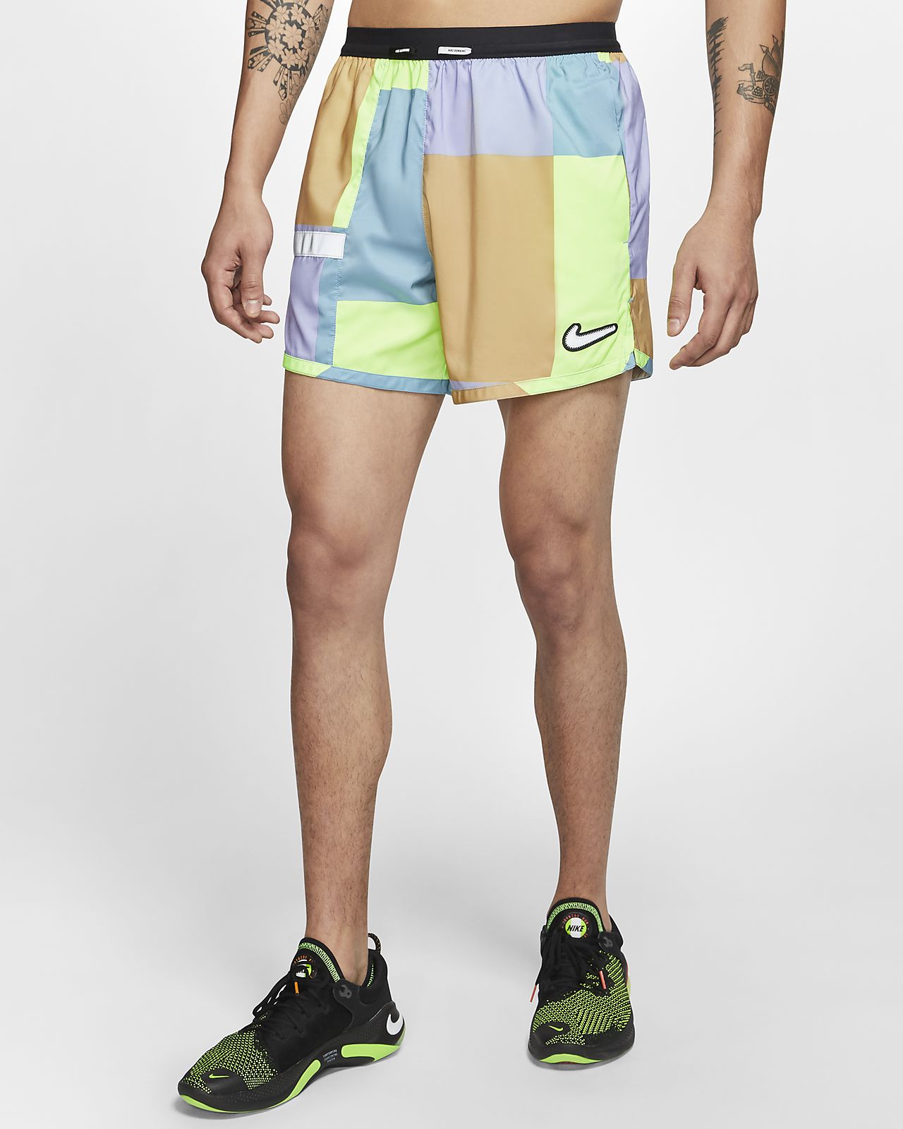 nike flex wild